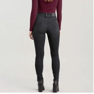 levi's 721 steady rock